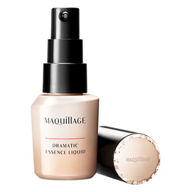 Shiseido Maquillage Dramatic Essence Liquid тональный крем