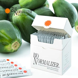 Bio-Normalizer ферментированная зеленая папайя