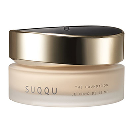 Suqqu The Foundation тональный крем