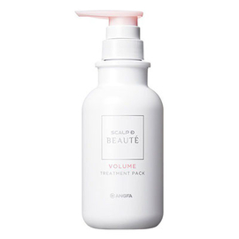 Scalp-D Beaute кондиционер для объема и роста волос