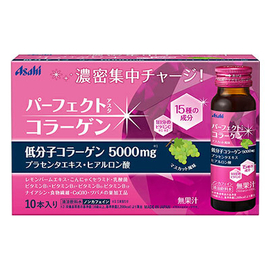 Asahi Perfect Asta Collagen Drink питьевой коллаген