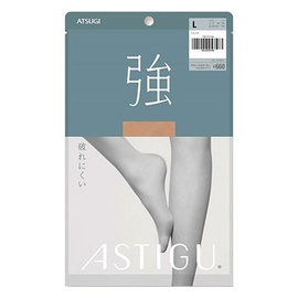 Atsugi Astigu Strong колготки повышенной прочности