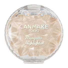 Canmake Munyutto Highlighter хайлайтер