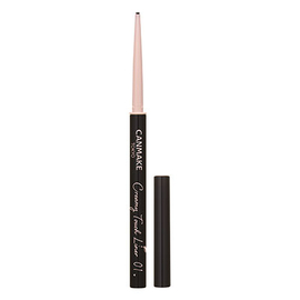 Canmake Creamy Touch Liner подводка для глаз