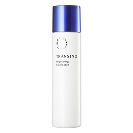 Transino Brightening Clear Lotion отбеливающий увлажняющий лосьон