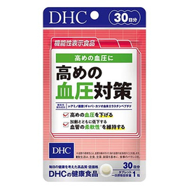 DHC Pressure Balance комплекс для нормализации давления