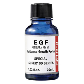 Dr.Ci: Labo Super 100 Series концентрат EGF (эпидермальный фактор роста)