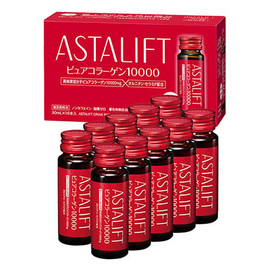 Astalift Pure Collagen 10000 питьевой коллаген