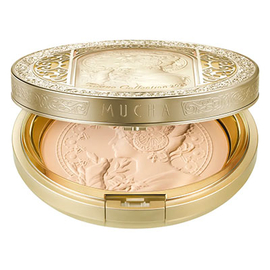 Kanebo Milano Collection лимитированная пудра для лица