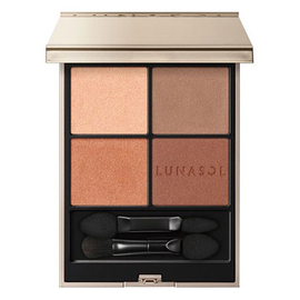 Lunasol Eye Coloration N тени для век