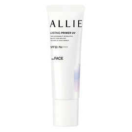 Kanebo Allie Chrono Beauty Lasting Primer UV солнцезащитный праймер