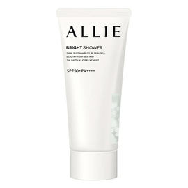 Kanebo Allie Chrono Beauty Tone Up UV санскрин-хайлайтер
