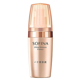 Kao Sofina Lift Professional лифтинговая сыворотка