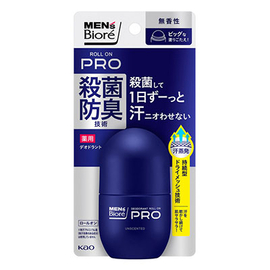Kao Biore Men's Deodorant PRO дезодорант
