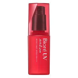 Kao Biore UV Athlizm Skin Protect Spray водостойкий санскрин-спрей