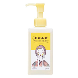 Kose Softymo Keana Komachi энзимное гидрофильное масло