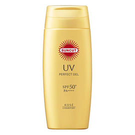 Suncut UV Perfect Gel солнцезащитный гель