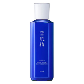 Sekkisei Brightening Essence Lotion отбеливающий лосьон