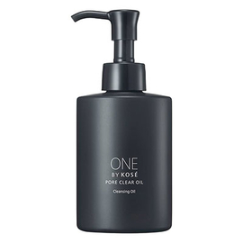 One By Kose Pore Clear Oil гидрофильное масло для очищения пор