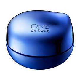 One By Kose Serum Shield увлажняющий бальзам-сыворотка