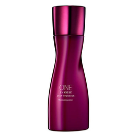One By Kose Deep Hydrator антивозрастной увлажняющий лосьон