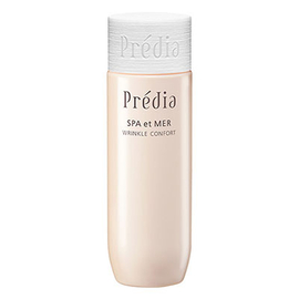 Kose Predia SPA et MER Wrinkle Confort антивозрастной лосьон