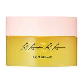 RAFRA Balm Orange очищающий бальзам