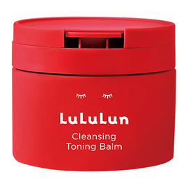 LuLuLun Smooth Red антивозрастной очищающий бальзам
