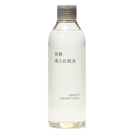 MUJI Booster Essence Lotion лосьон-бустер