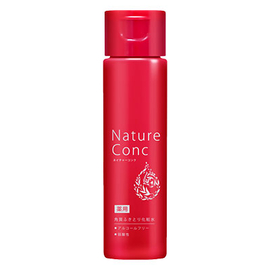 Naris Up Nature Conc Clear Lotion увлажняющий и отшелушивающий лосьон