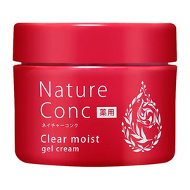 Naris Up Nature Conc Moisture Gel увлажняющий крем-гель