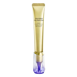 Shiseido Vital-Perfection Wrinklelift Cream крем вокруг глаз против морщин