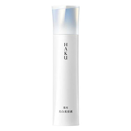 Shiseido HAKU Melanofocus IV анти-пигментационная сыворотка