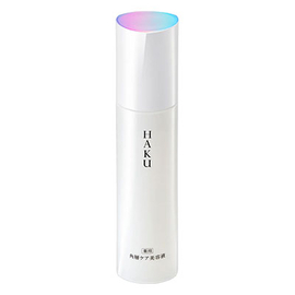 Shiseido HAKU Refiner анти-пигментационная сыворотка