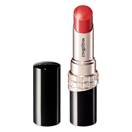 Shiseido Maquillage Dramatic Essence Rouge помада-бальзам для губ