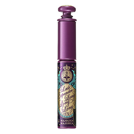 Shiseido Majolica Majorca Lash Expander Long Long Long удлиняющая тушь для ресниц