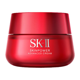 SK-II Skin Power Advanced Cream увлажняющий омолаживающий крем