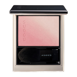 Suqqu Blurring Color Blush румяна