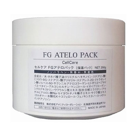 Amenity Cell Care Atelo Pack увлажняющая антивозрастная маска