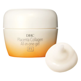 DHC F1 Placenta Collagen All-in-one-gel универсальный гель