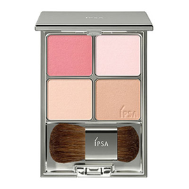 IPSA Face Color Designing Palette многофункциональная палетка для лица