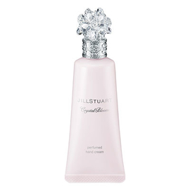 Jill Stuart Crystal Bloom крем для рук