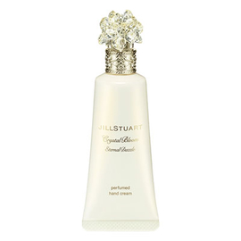 Jill Stuart Crystal Bloom Eternal Dazzle крем для рук