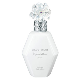 Jill Stuart Crystal Bloom Snow лосьон для тела