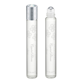 Jill Stuart Crystal Bloom Snow парфюмерная вода в роллере