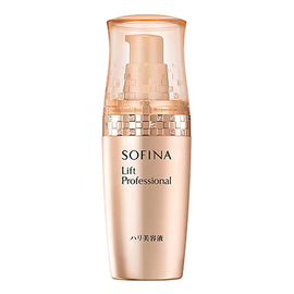 Kao Sofina Lift Professional лифтинговая сыворотка