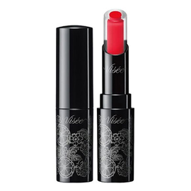 Kose Visee Crystal Duo двухслойная помада-блеск