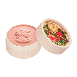 Les Merveilleuses Laduree Mini Pressed Cheek Color румяна