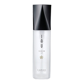 Lebel IAU Serum масляная сыворотка для ослабленных волос