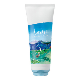 MoltoBene Loretta освежающая маска для волос и кожи головы